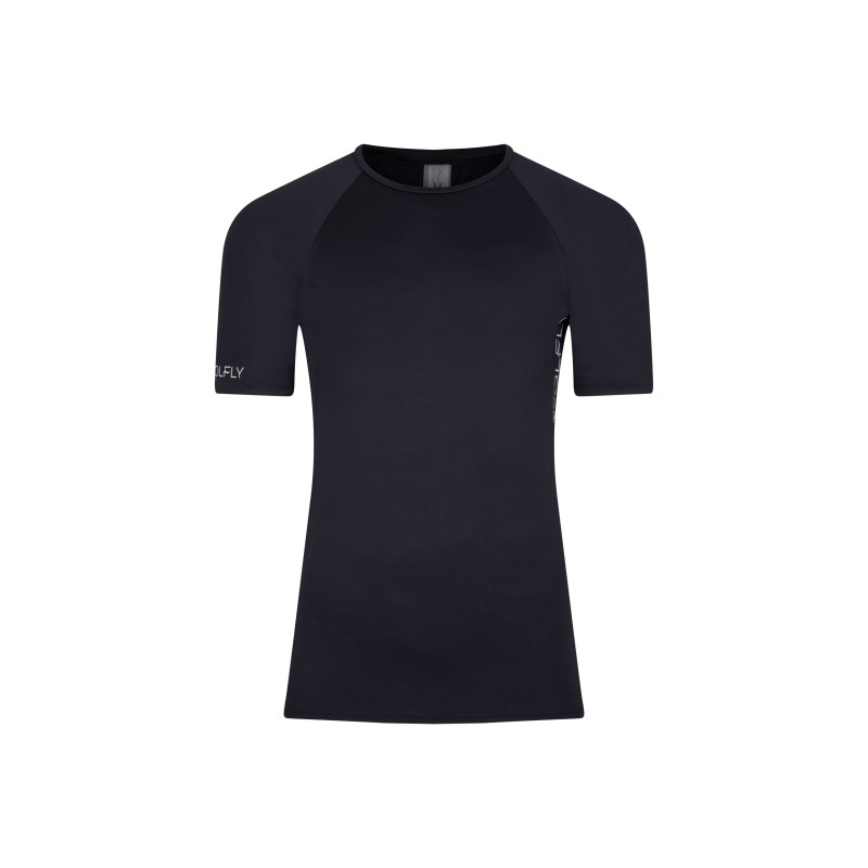 RASHGUARD / czarny - 2