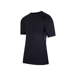 RASHGUARD / czarny - 4