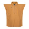 Wolfly Poncho ochronne do morsowania przeciwdeszczowe musztardowe - 1