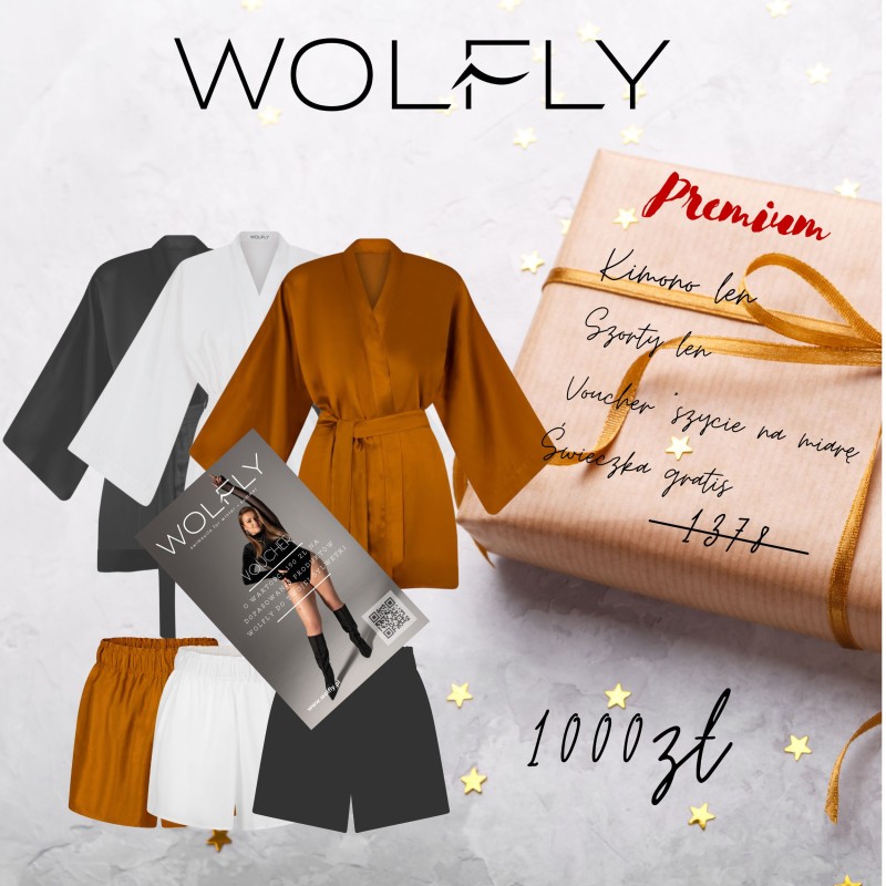 BOX Prezentowy / Premium - 1