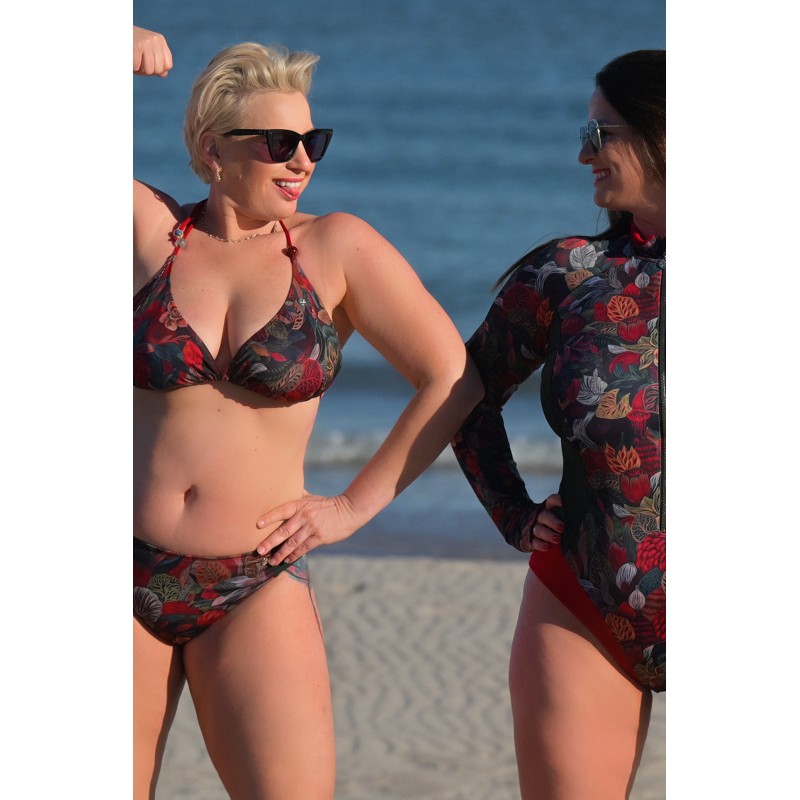 BIKINI NO WASTE / rusałka - 2