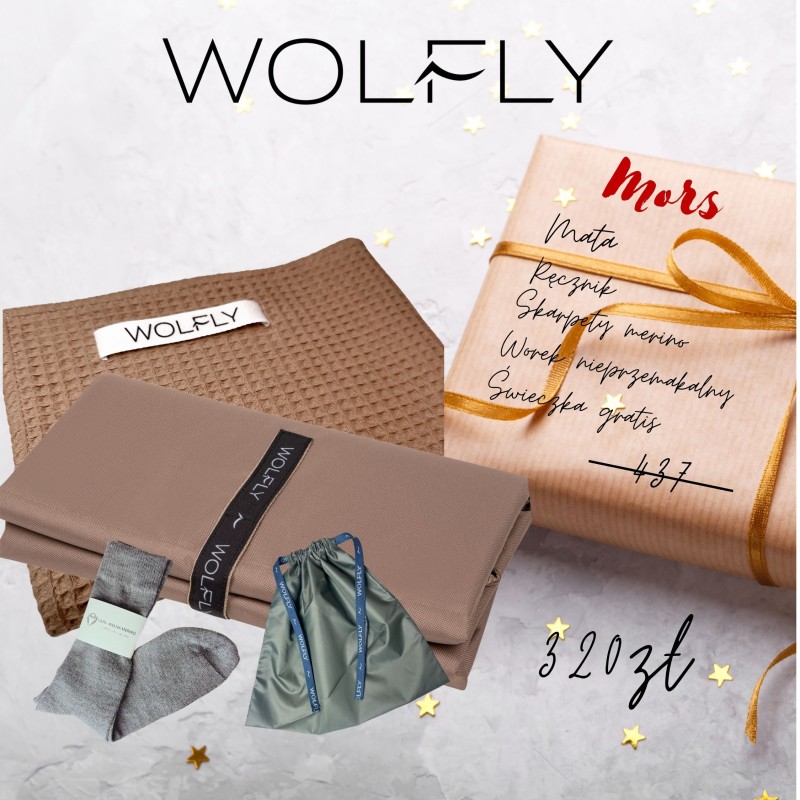 BOX Prezentowy / Mors - 6