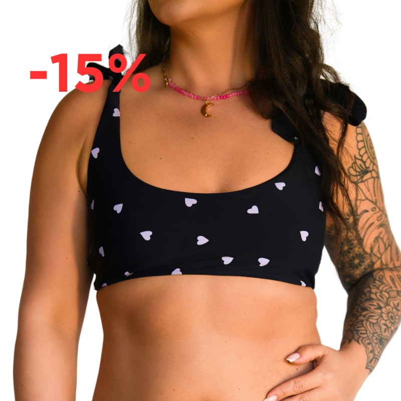 Top regulowany/serca - 4